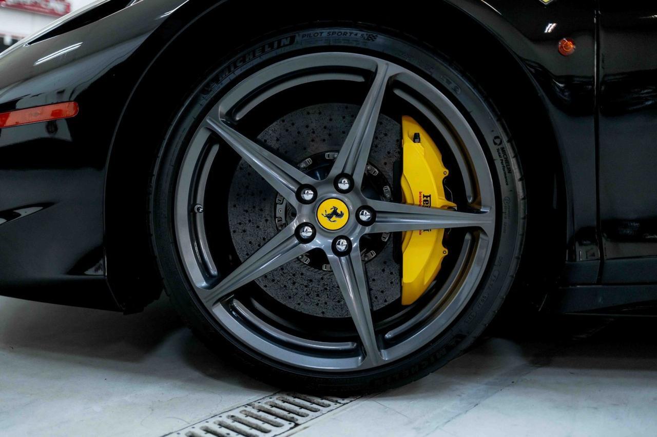 2010 Ferrari 458 Italia Marietta GA