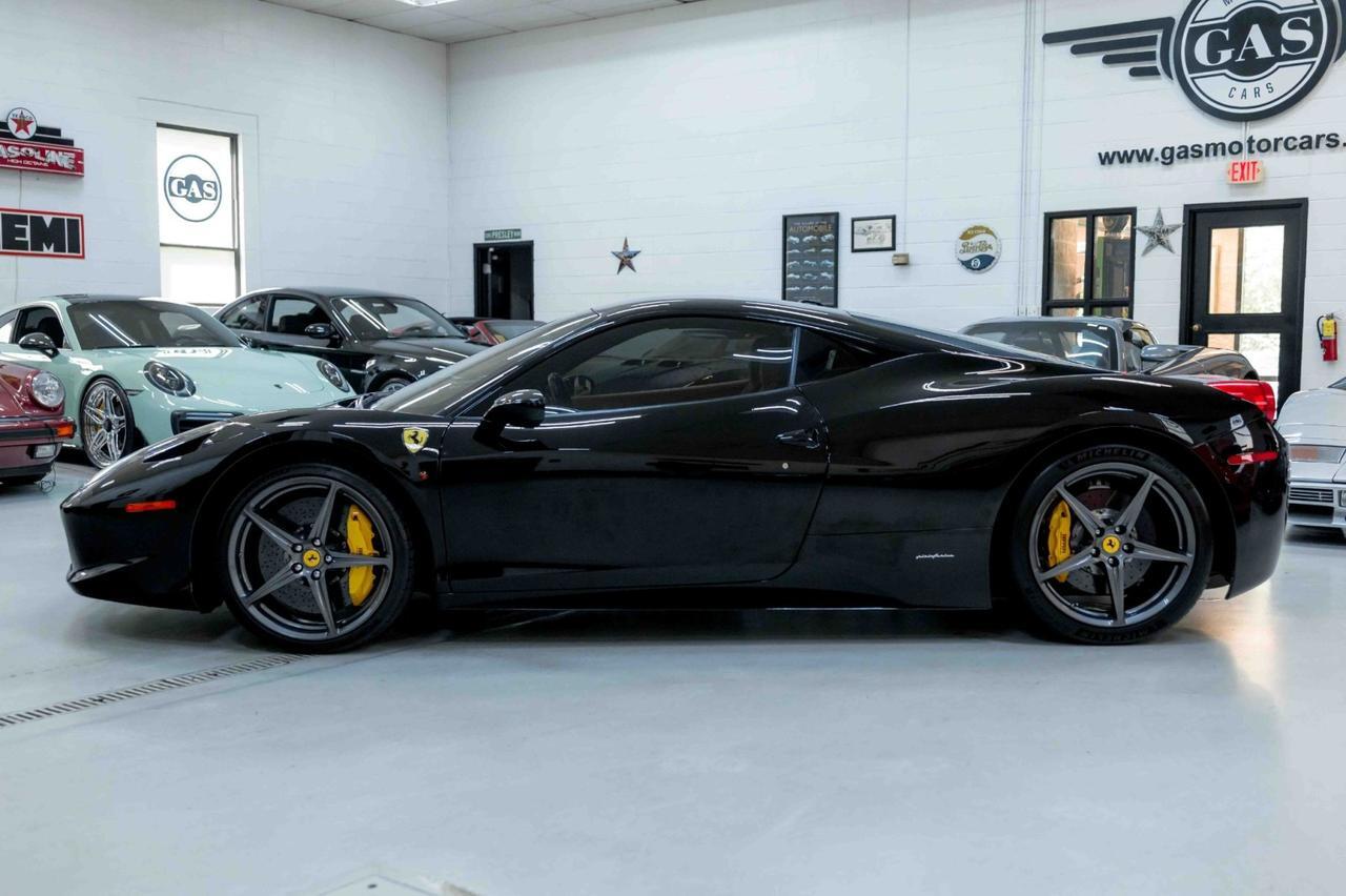 2010 Ferrari 458 Italia Marietta GA