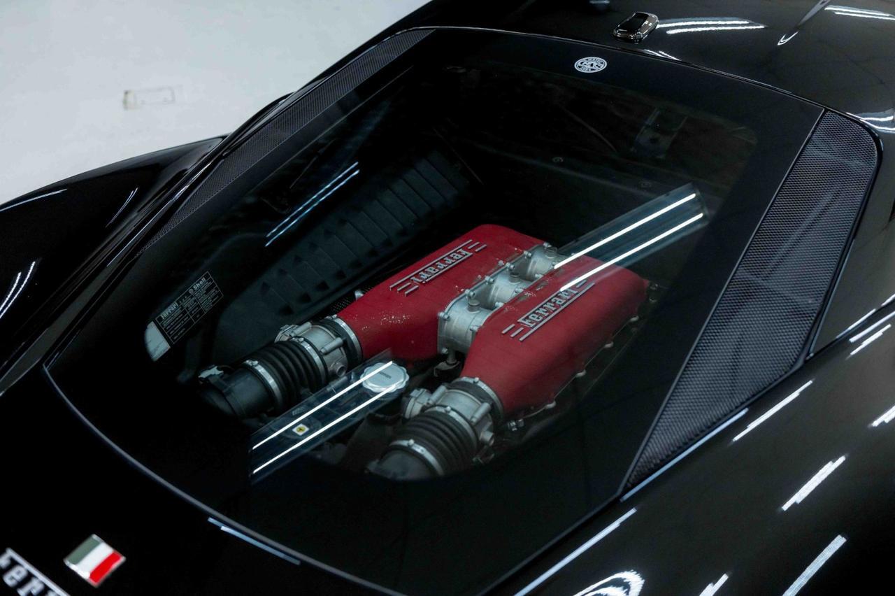 2010 Ferrari 458 Italia Marietta GA