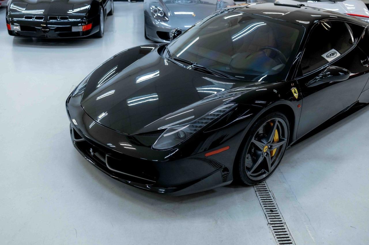 2010 Ferrari 458 Italia Marietta GA