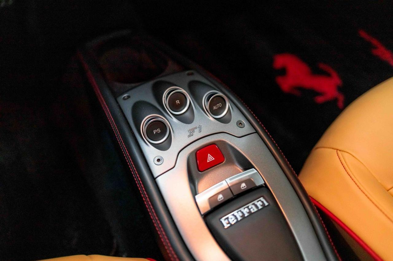 2010 Ferrari 458 Italia Marietta GA