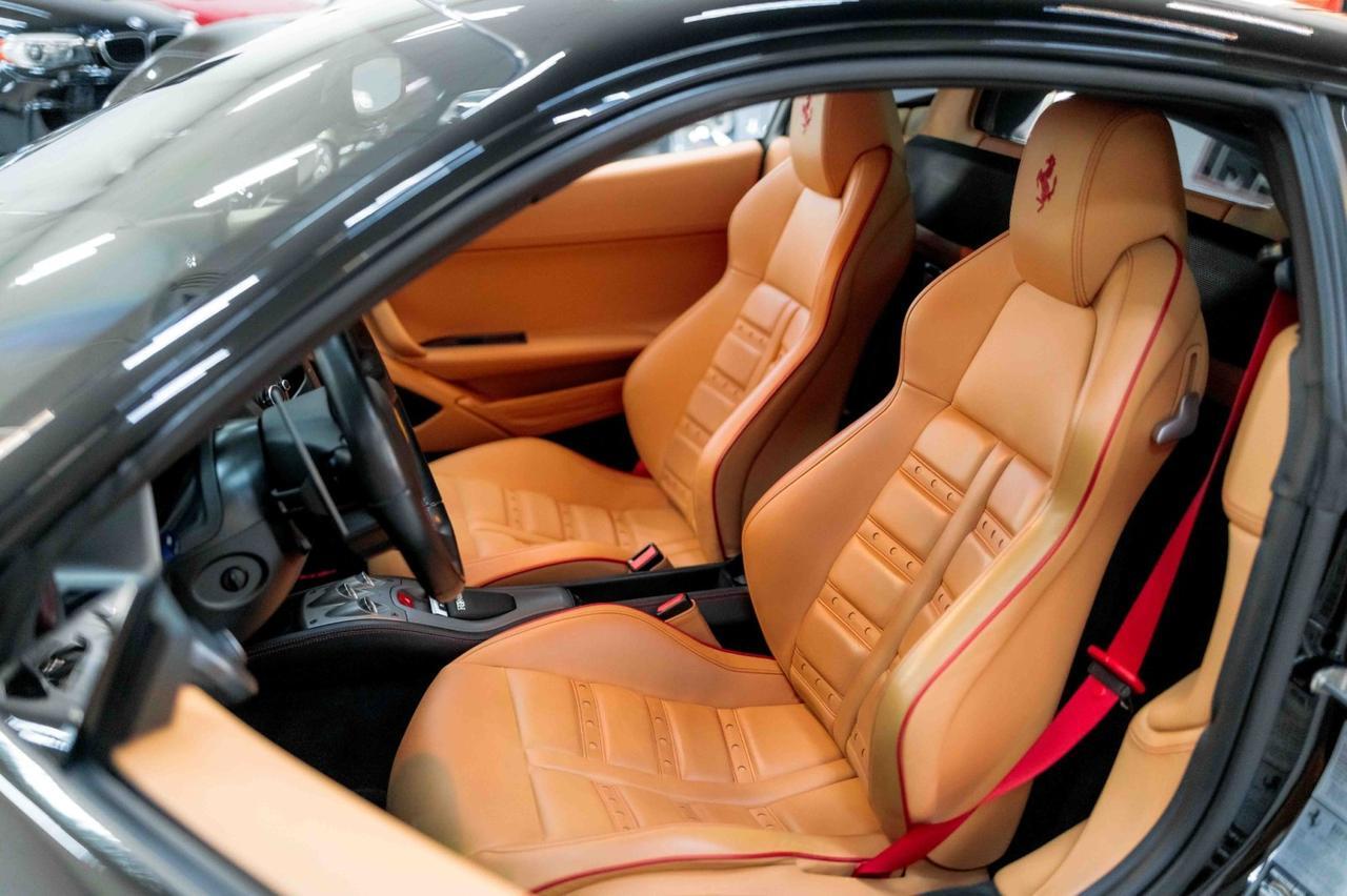 2010 Ferrari 458 Italia Marietta GA