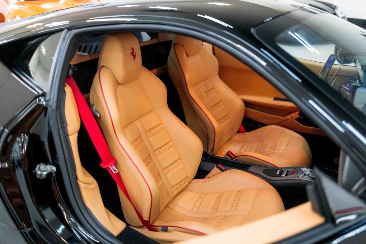 2010 Ferrari 458 Italia Marietta GA