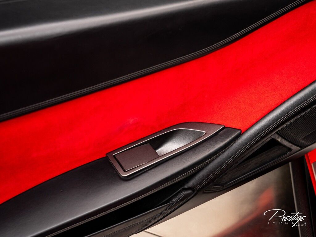 2010 Ferrari 458 Italia North Miami Beach FL