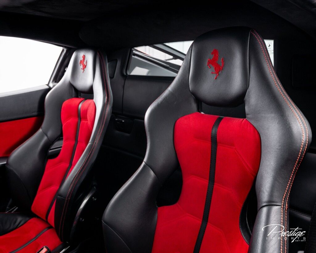 2010 Ferrari 458 Italia North Miami Beach FL