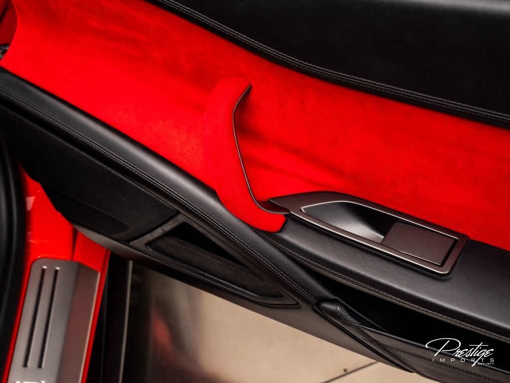 2010 Ferrari 458 Italia North Miami Beach FL