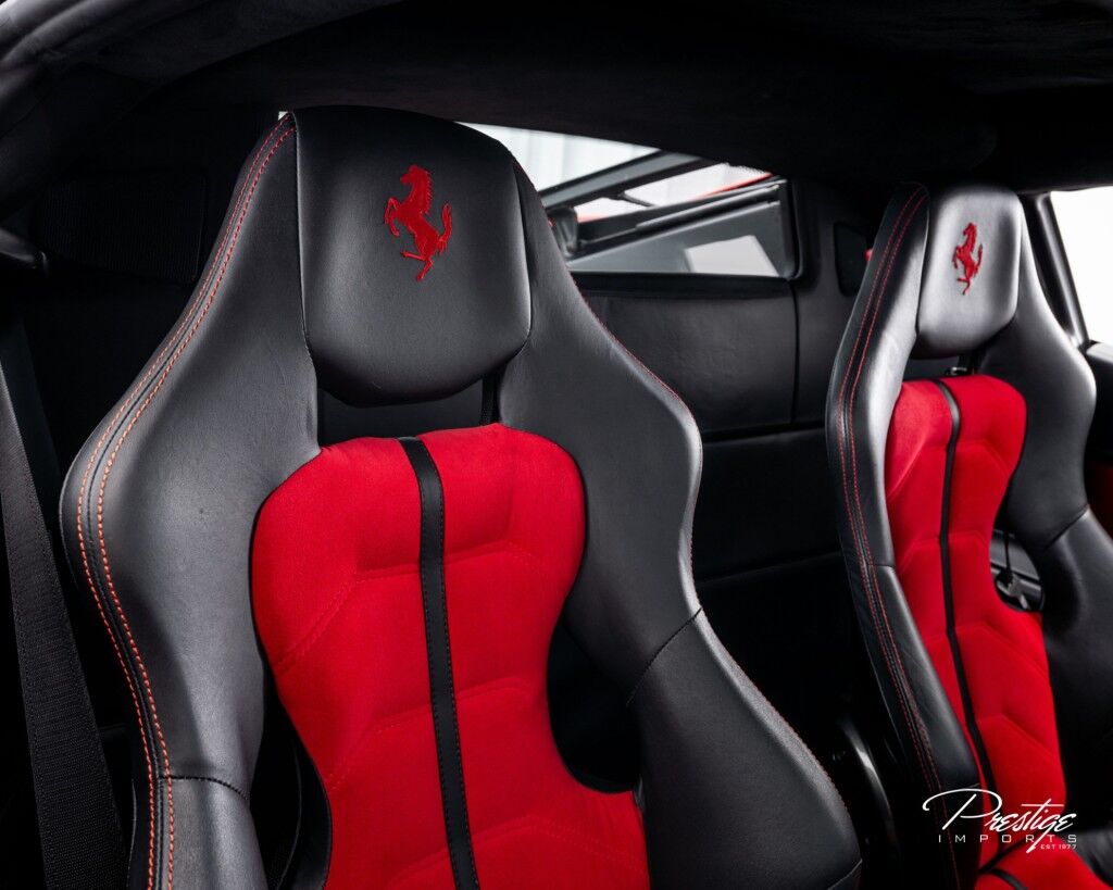 2010 Ferrari 458 Italia North Miami Beach FL