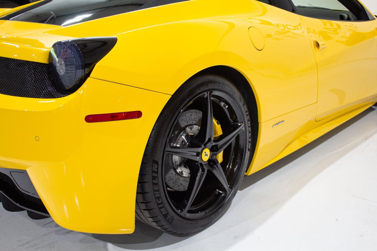 2010 Ferrari 458 Italia Tampa FL