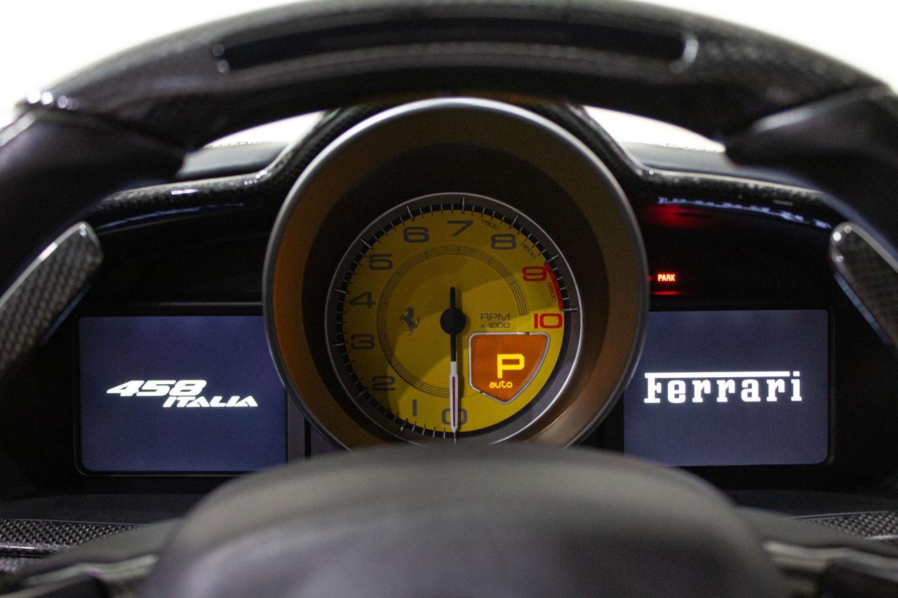 2010 Ferrari 458 Italia Tampa FL
