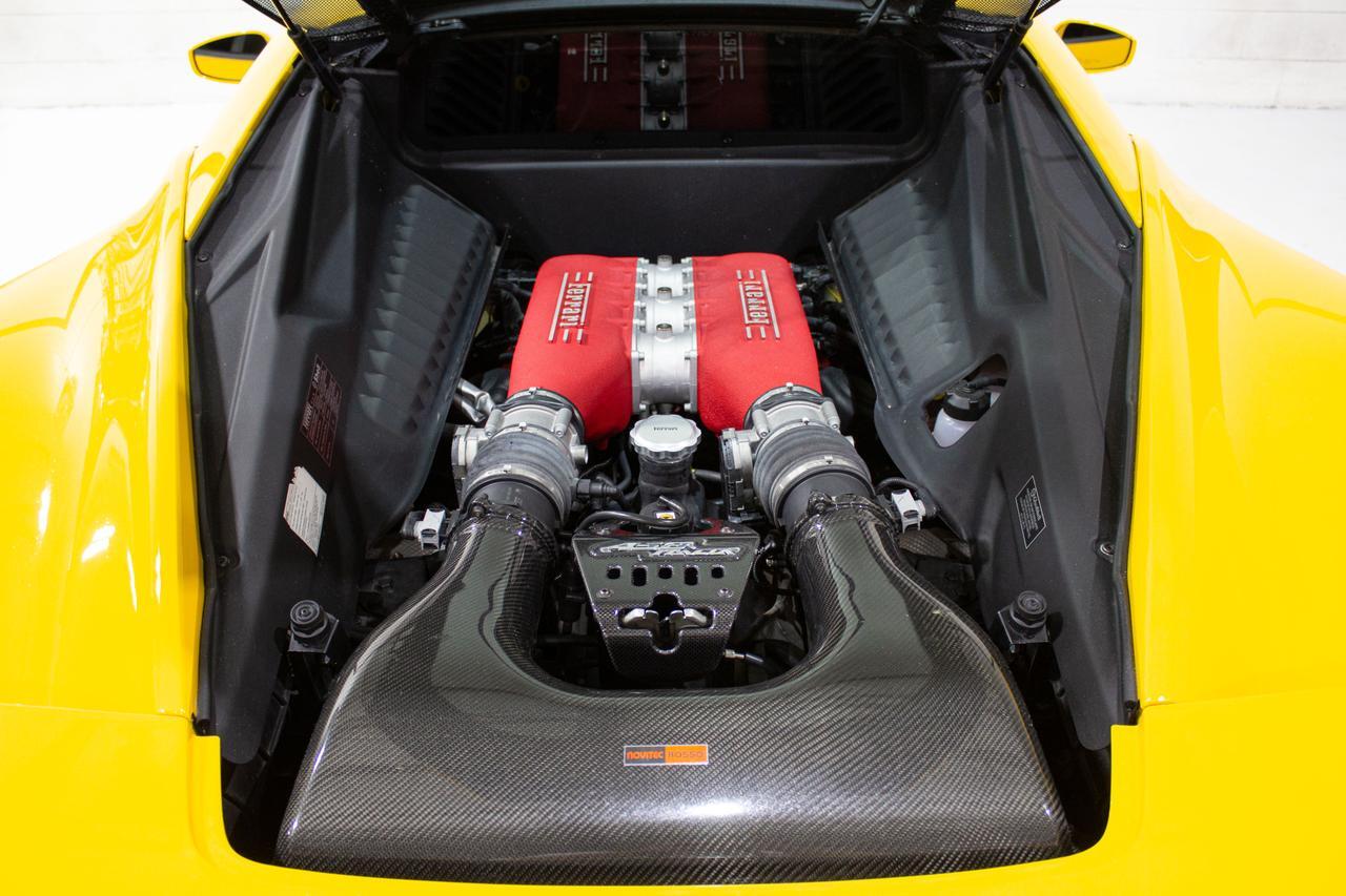 2010 Ferrari 458 Italia Tampa FL