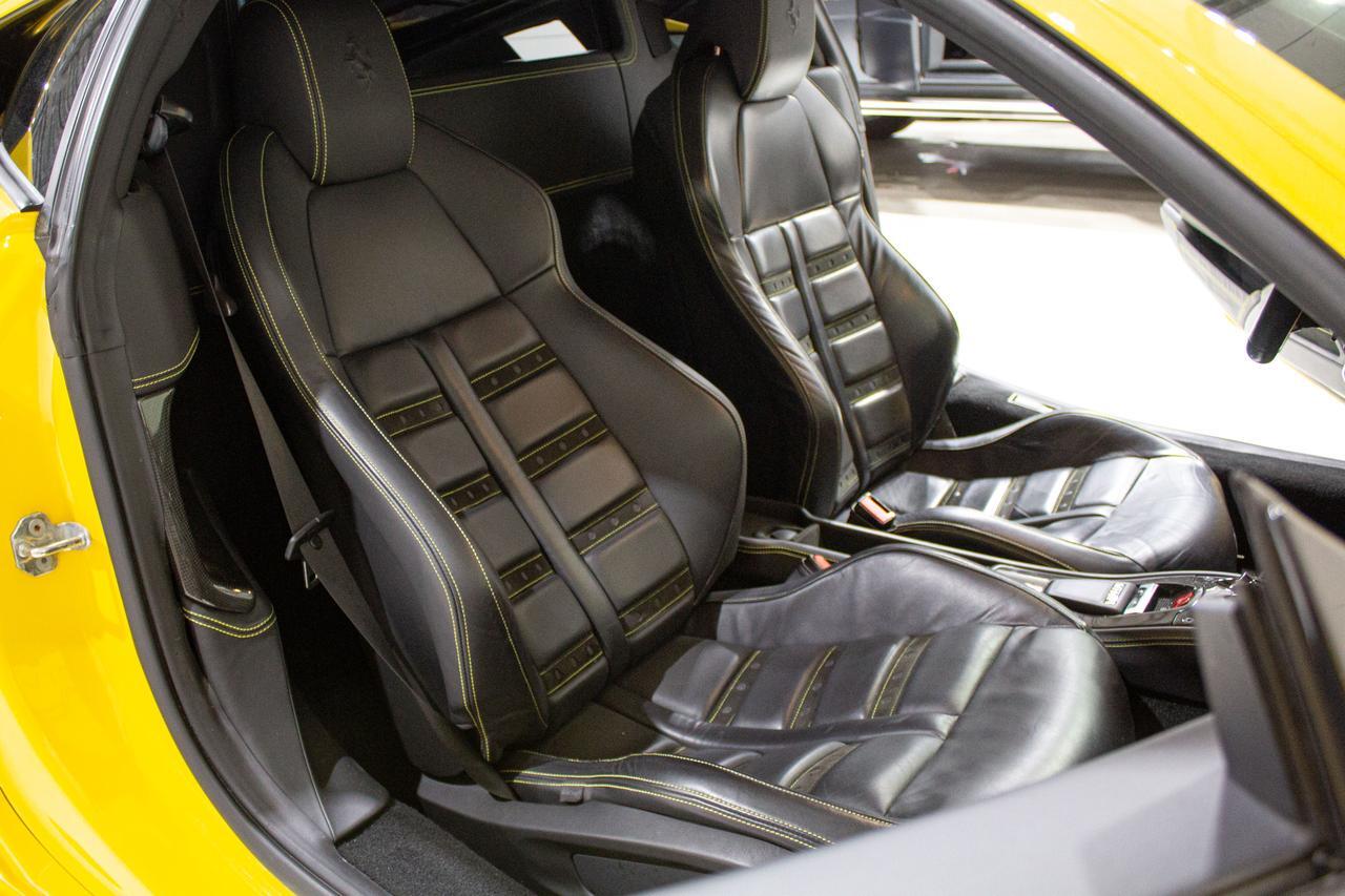2010 Ferrari 458 Italia Tampa FL