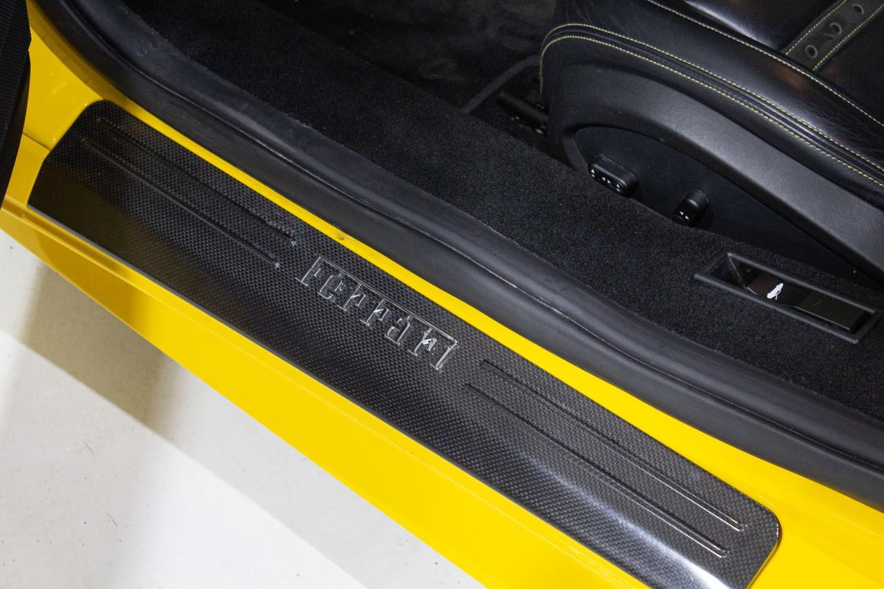 2010 Ferrari 458 Italia Tampa FL