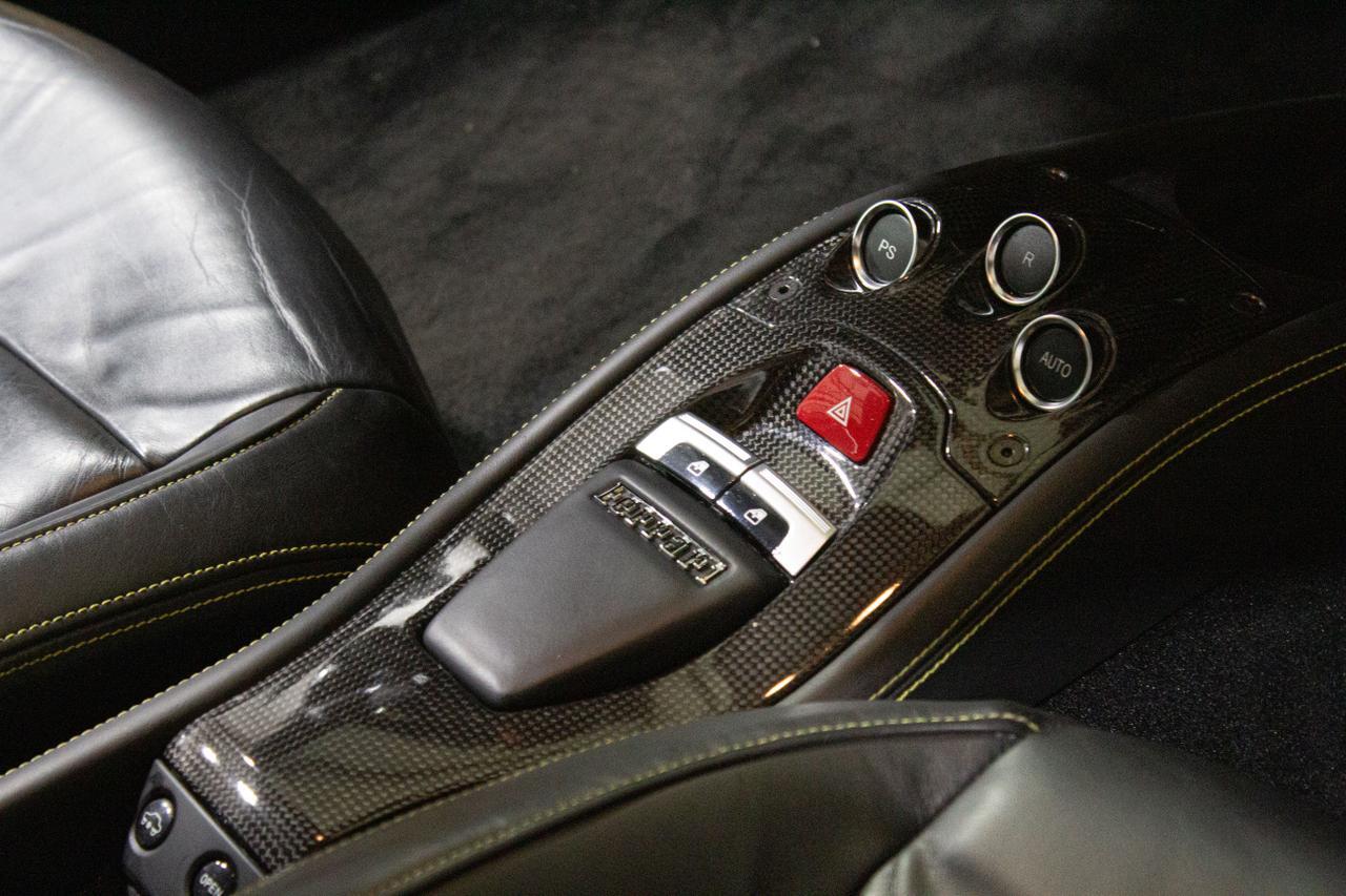 2010 Ferrari 458 Italia Tampa FL