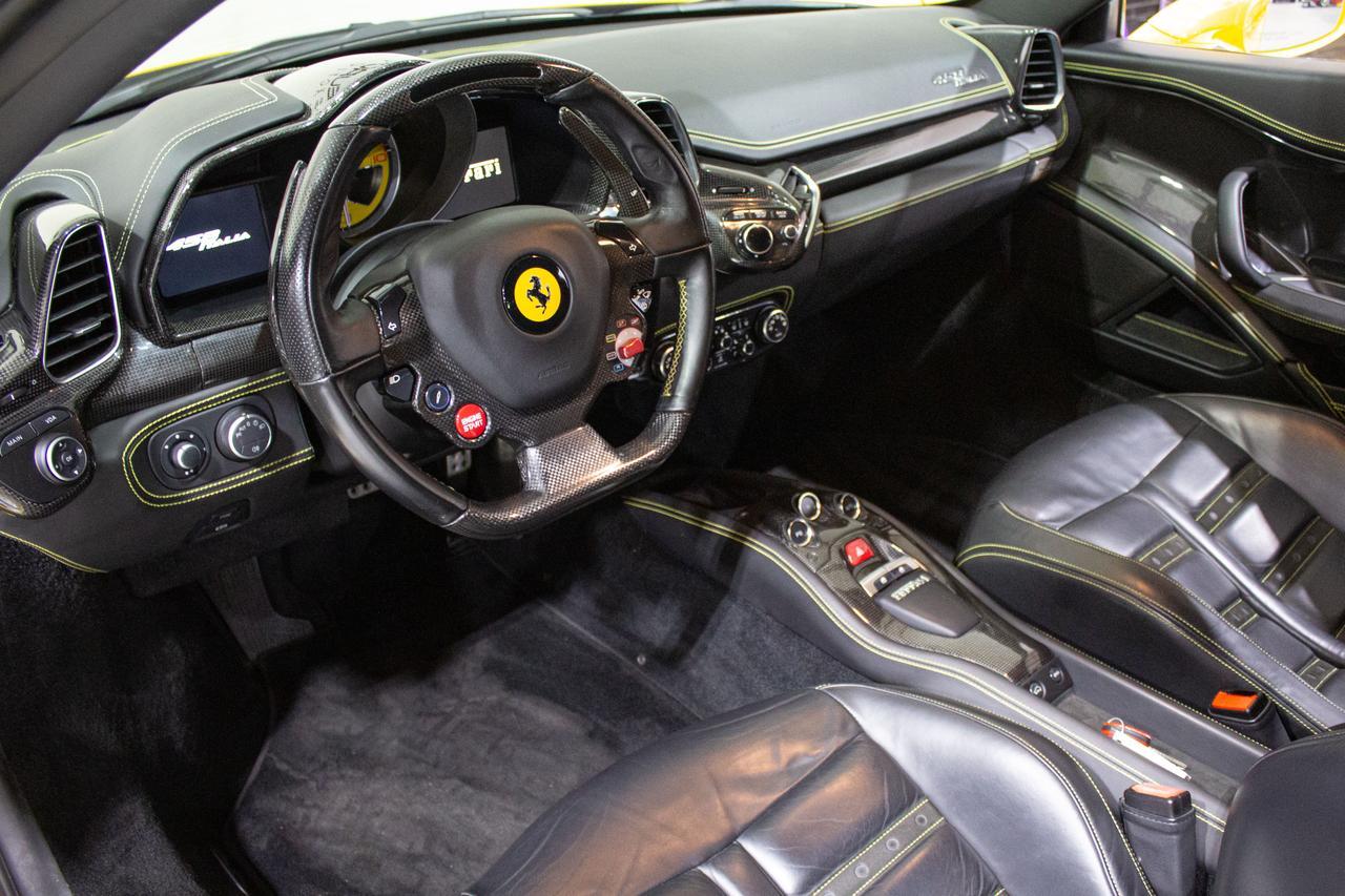 2010 Ferrari 458 Italia Tampa FL