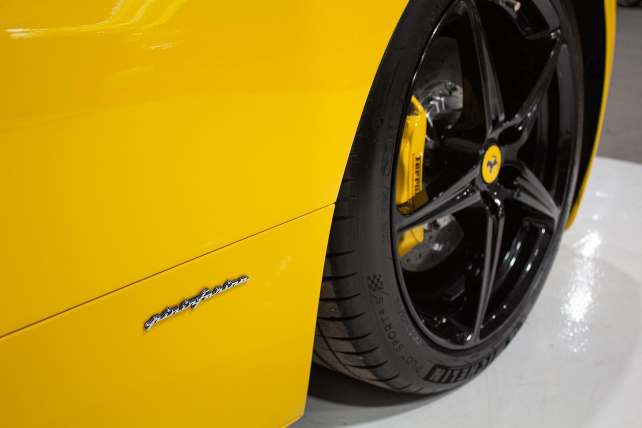 2010 Ferrari 458 Italia Tampa FL
