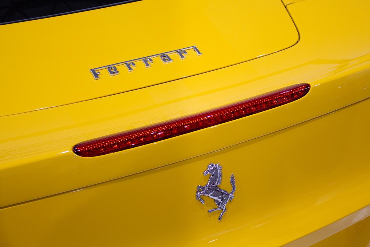 2010 Ferrari 458 Italia Tampa FL