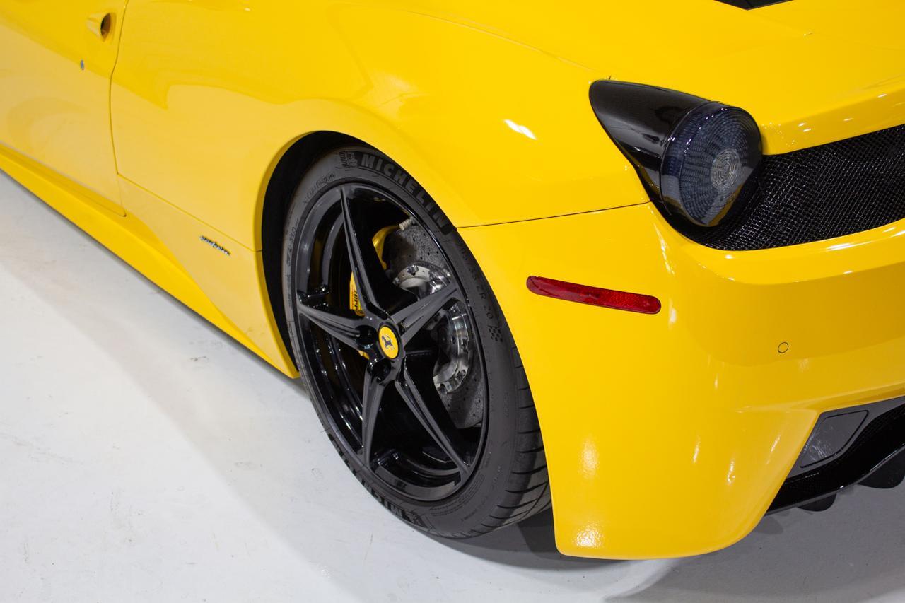 2010 Ferrari 458 Italia Tampa FL