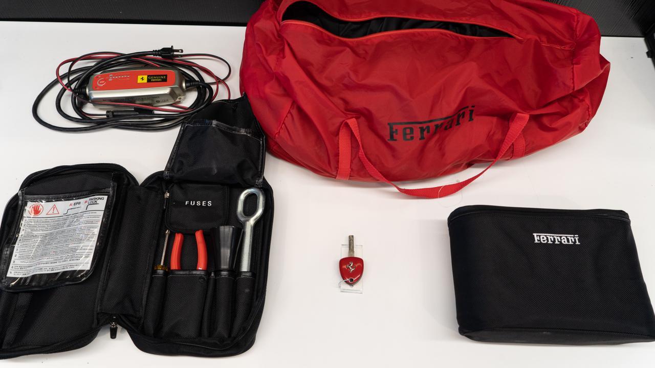 2010 Ferrari 458 Italia Tampa FL