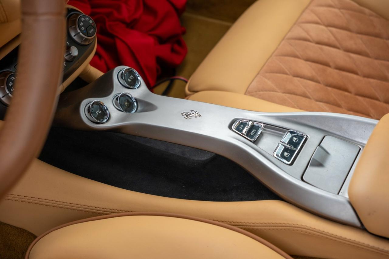 2010 Ferrari California Brentwood TN