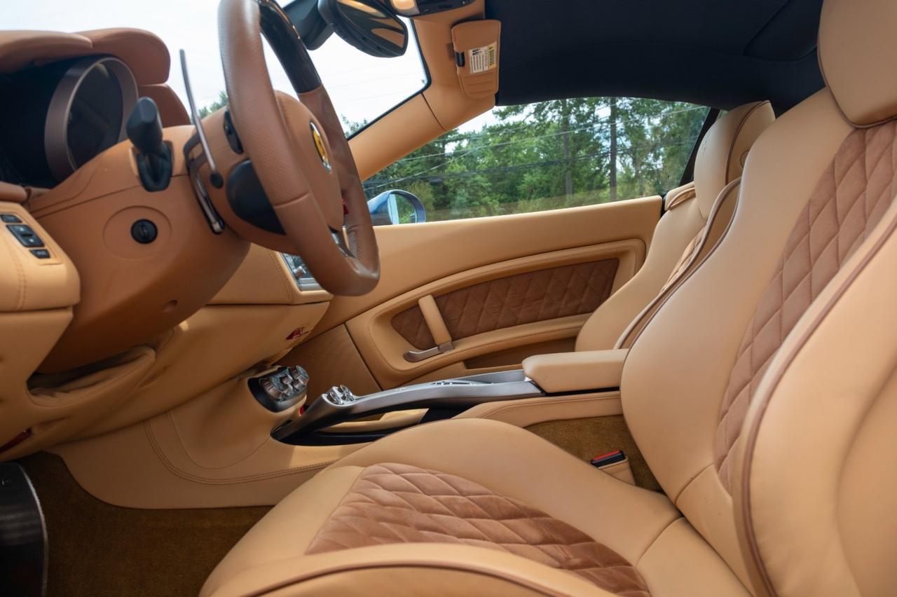 2010 Ferrari California Brentwood TN