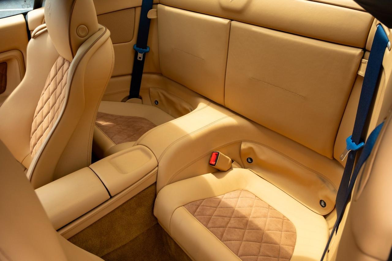 2010 Ferrari California Brentwood TN