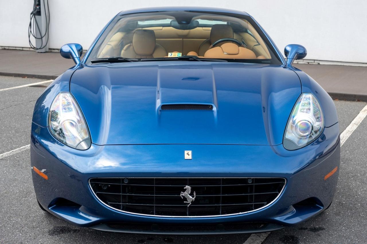 2010 Ferrari California Brentwood TN