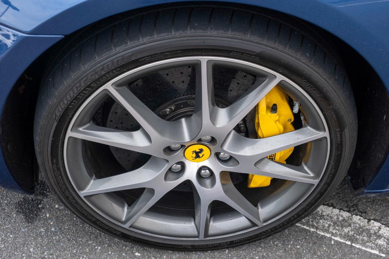 2010 Ferrari California Brentwood TN