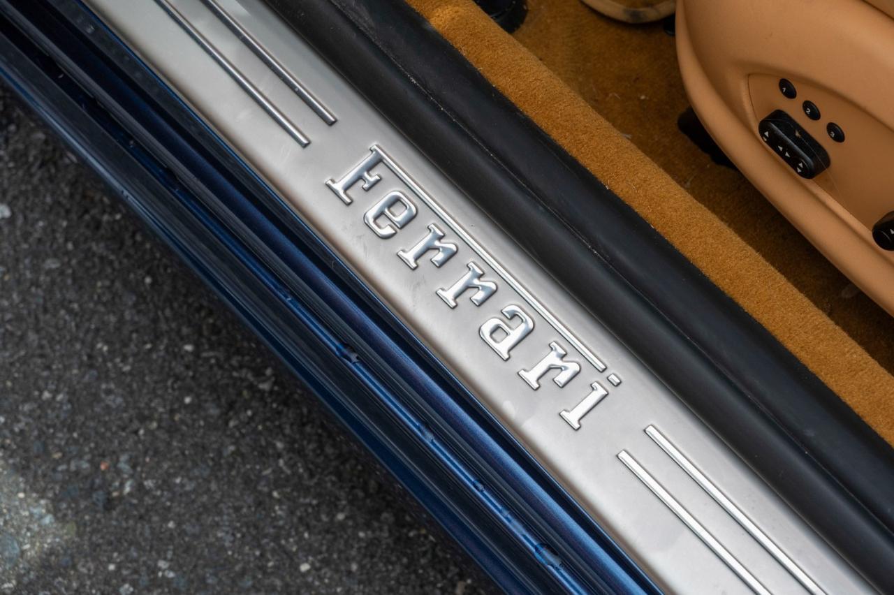 2010 Ferrari California Charlotte NC