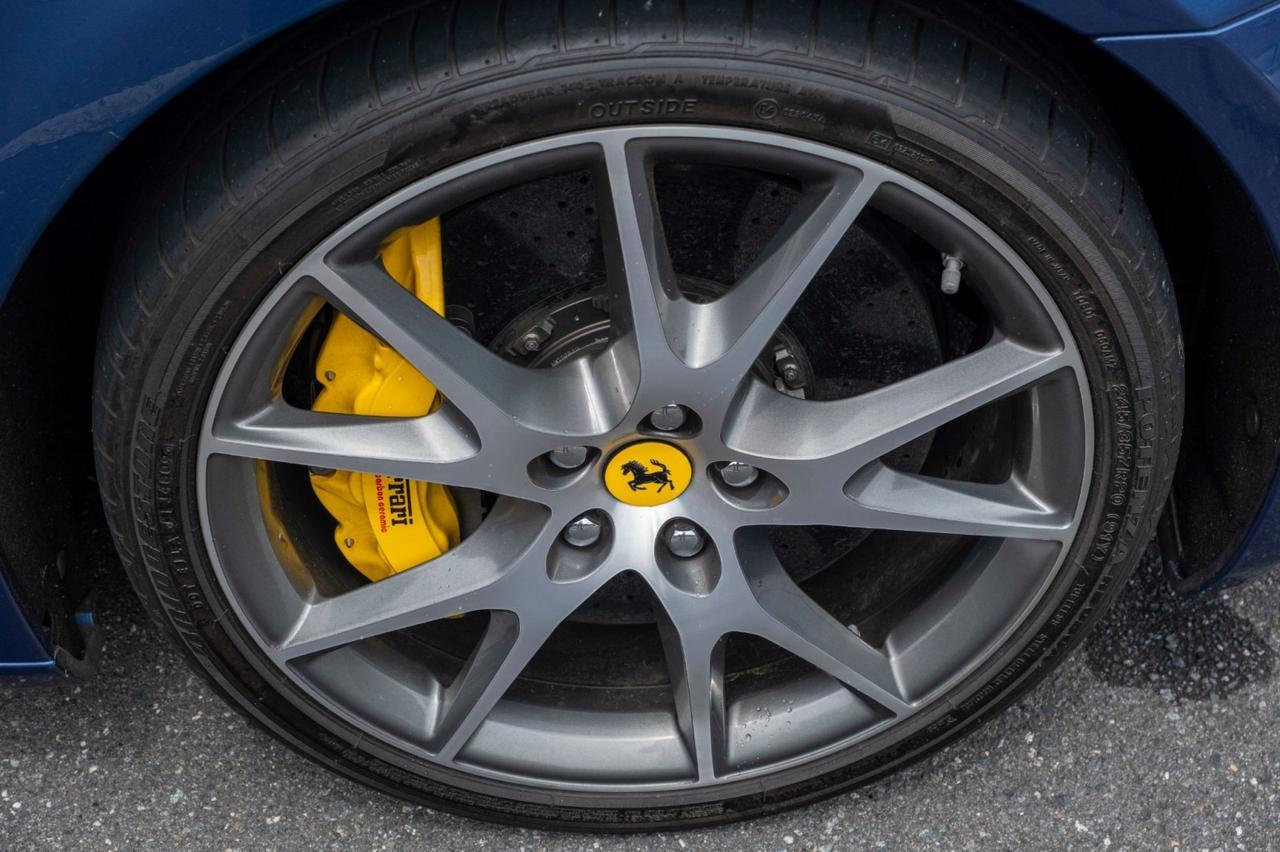 2010 Ferrari California Charlotte NC