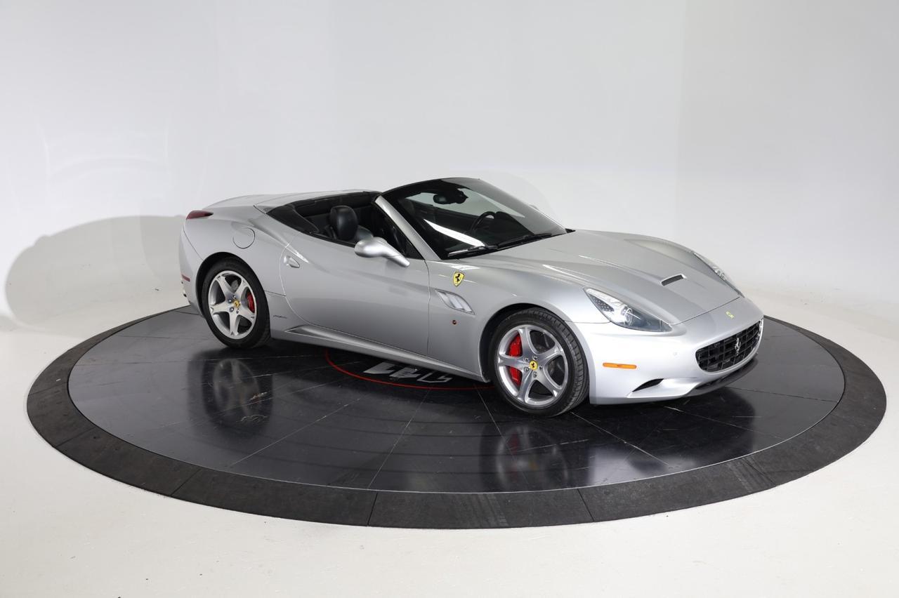 2010 Ferrari California Franklin TN