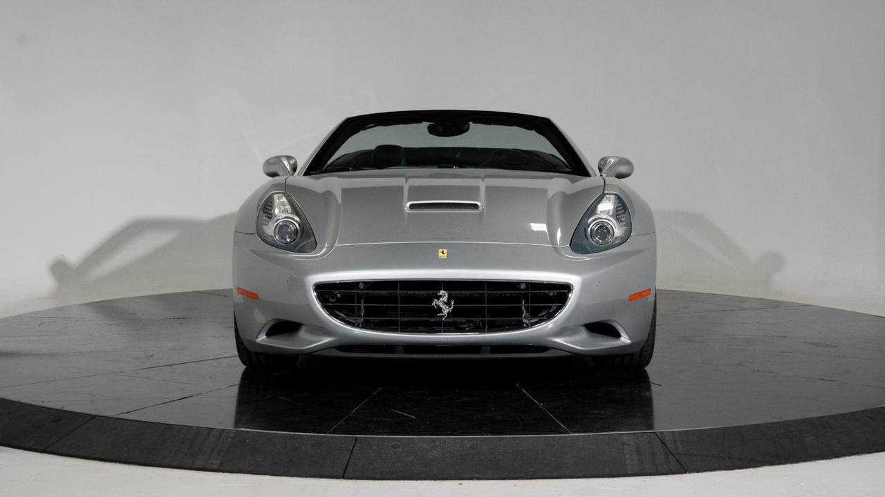 2010 Ferrari California Franklin TN