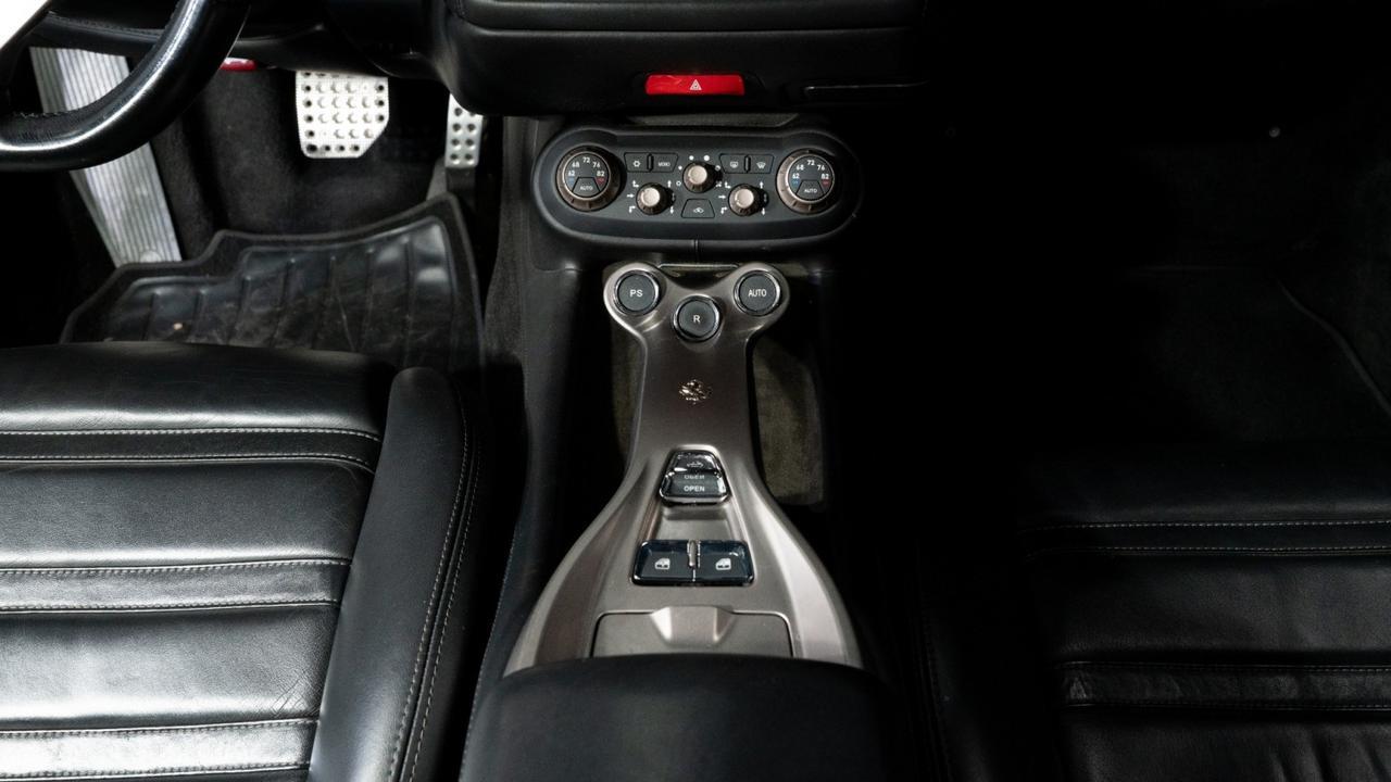 2010 Ferrari California Franklin TN