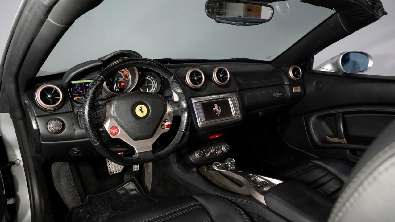 2010 Ferrari California Franklin TN