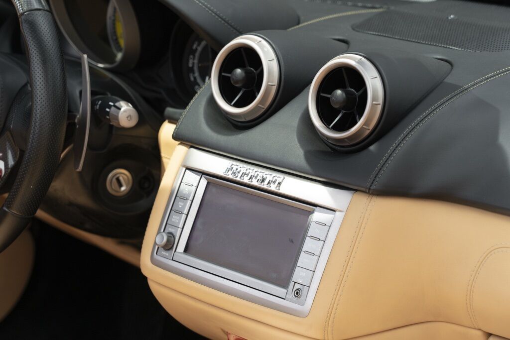 2010 Ferrari California Miami FL