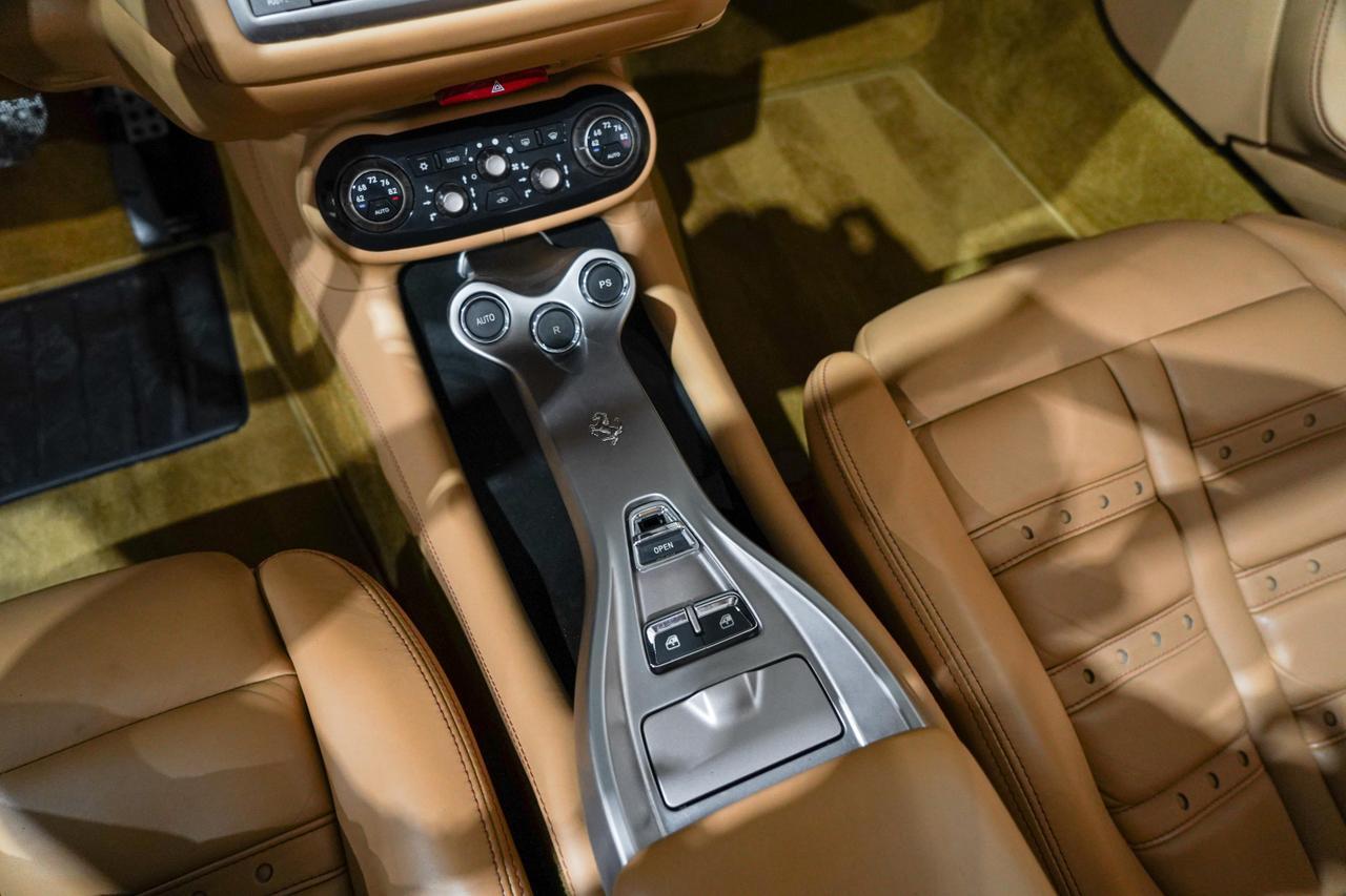 2010 Ferrari California Tampa FL