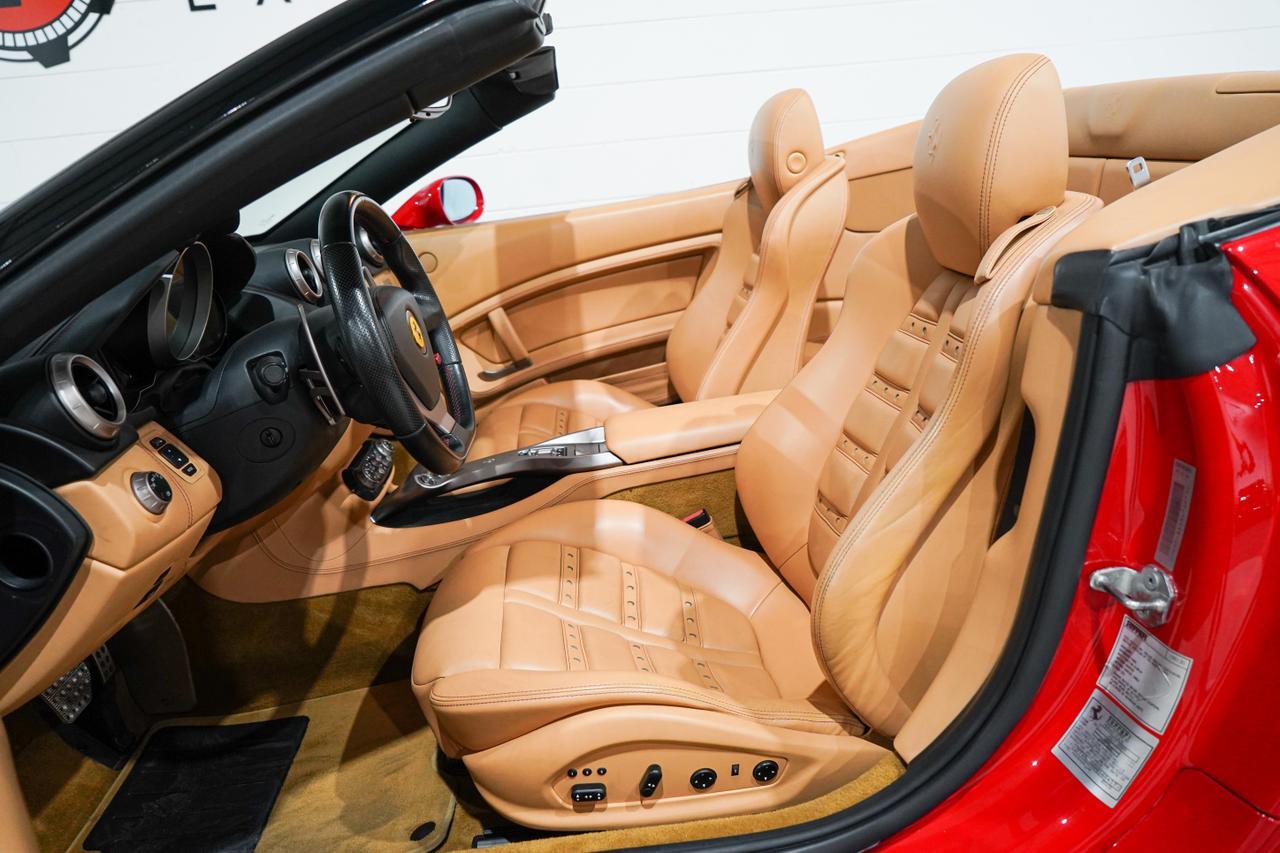 2010 Ferrari California Tampa FL