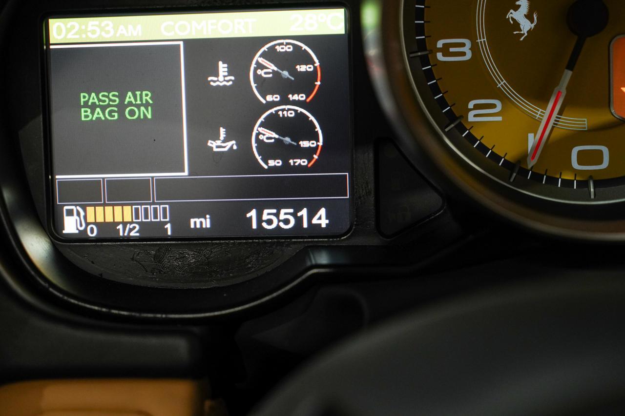 2010 Ferrari California Tampa FL