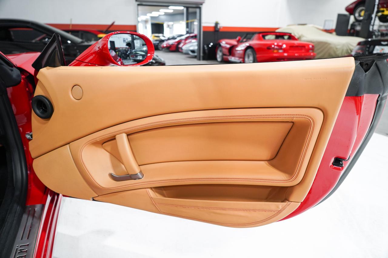 2010 Ferrari California Tampa FL