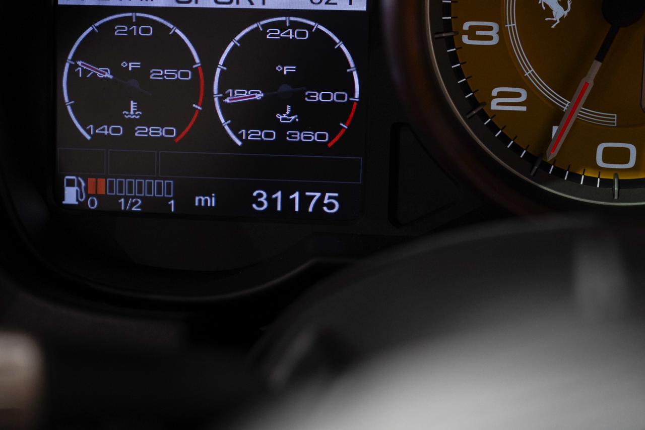2010 Ferrari California Tampa FL