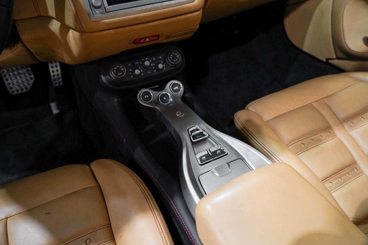 2010 Ferrari California Tampa FL