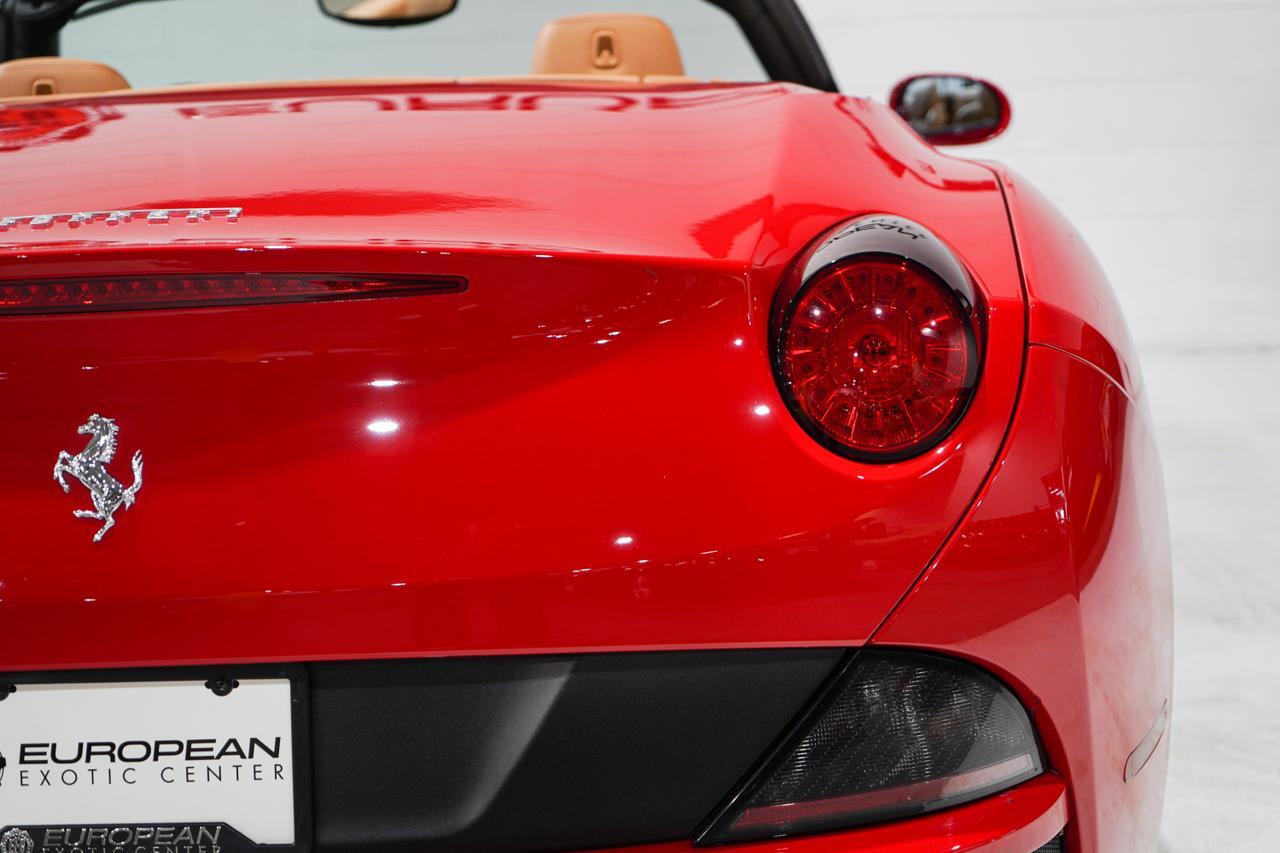 2010 Ferrari California Tampa FL