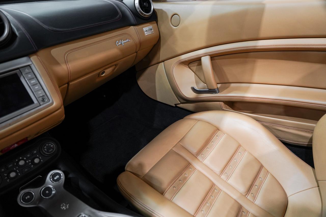 2010 Ferrari California Tampa FL
