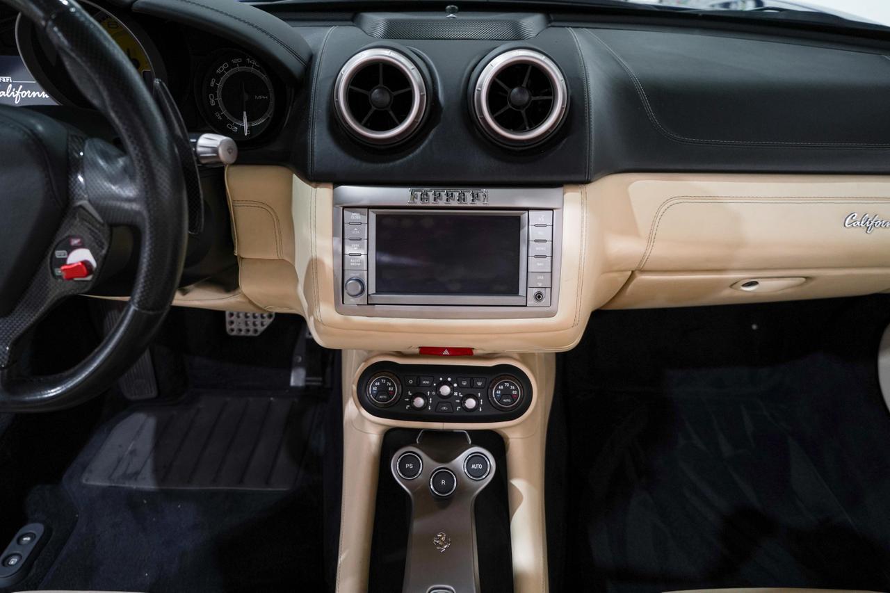2010 Ferrari California Tampa FL