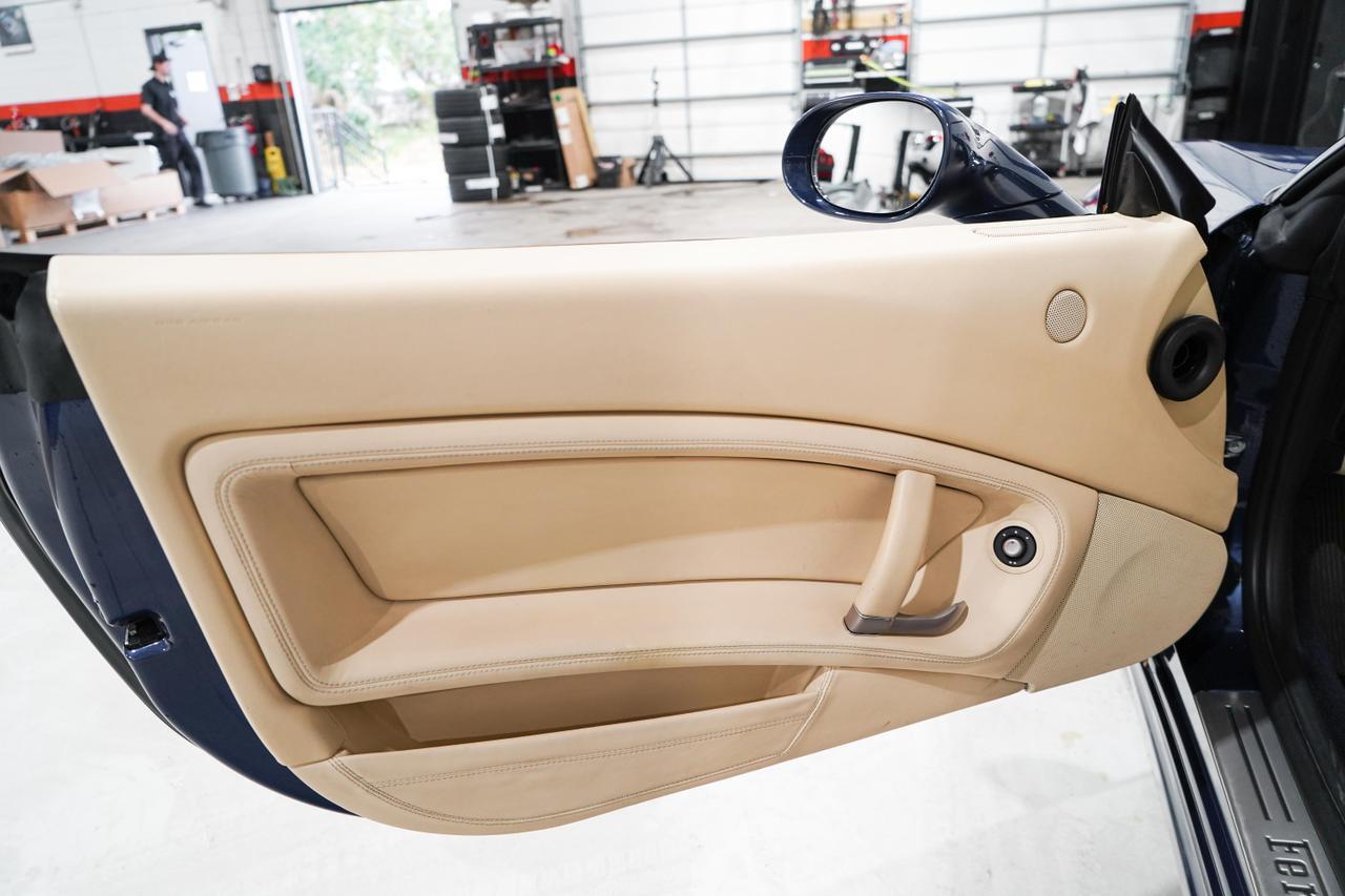 2010 Ferrari California Tampa FL