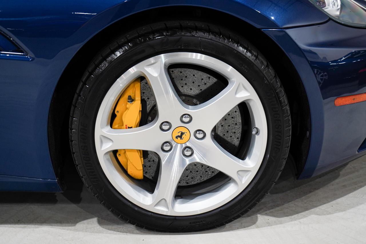 2010 Ferrari California Tampa FL