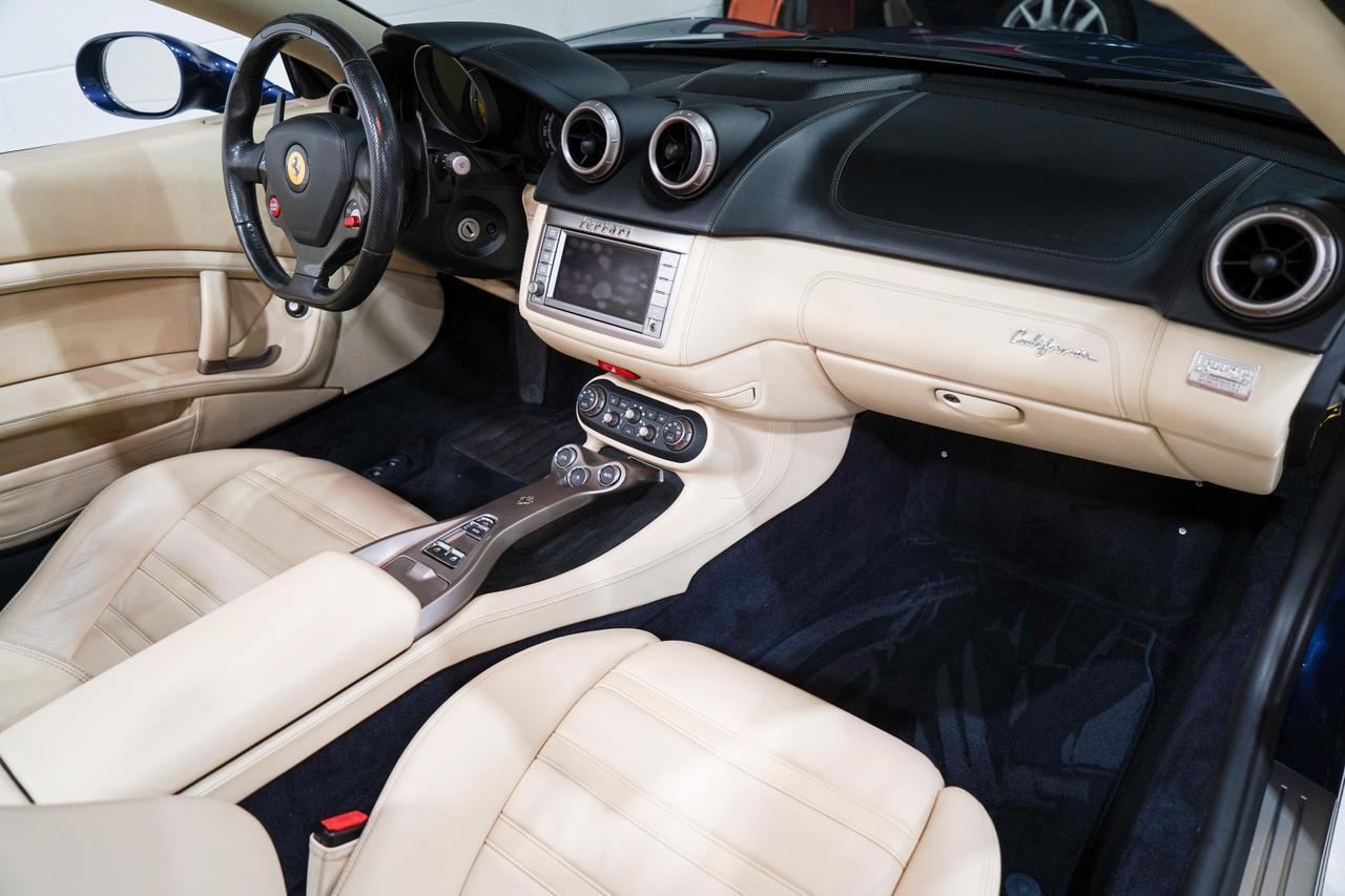 2010 Ferrari California Tampa FL