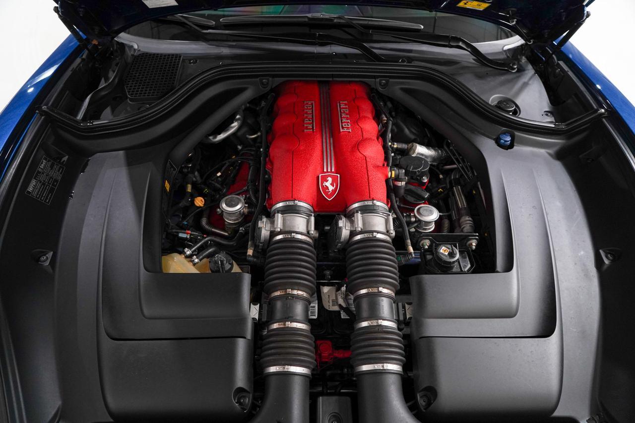 2010 Ferrari California Tampa FL