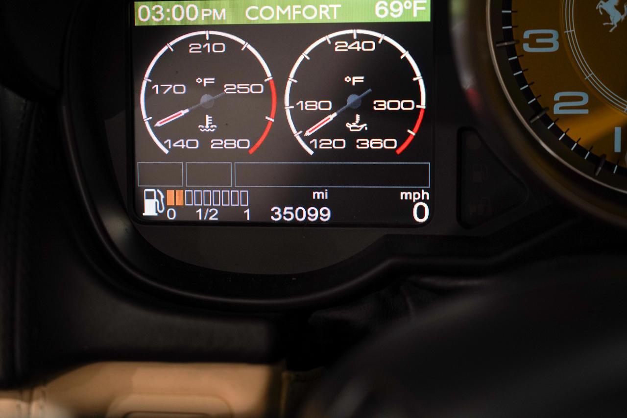 2010 Ferrari California Tampa FL