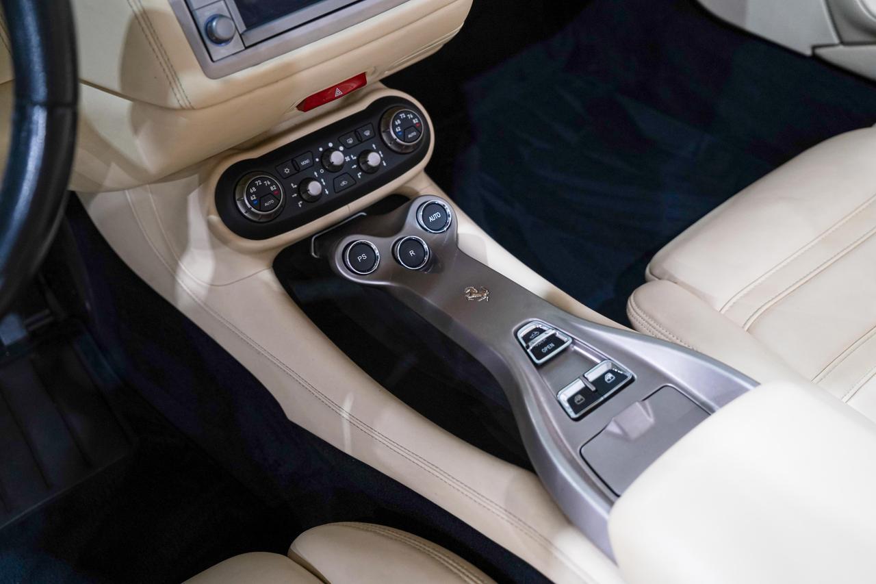 2010 Ferrari California Tampa FL