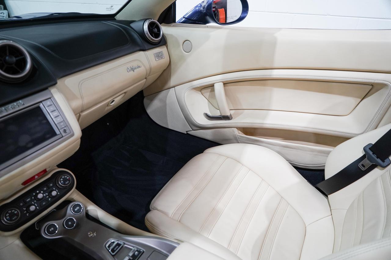 2010 Ferrari California Tampa FL